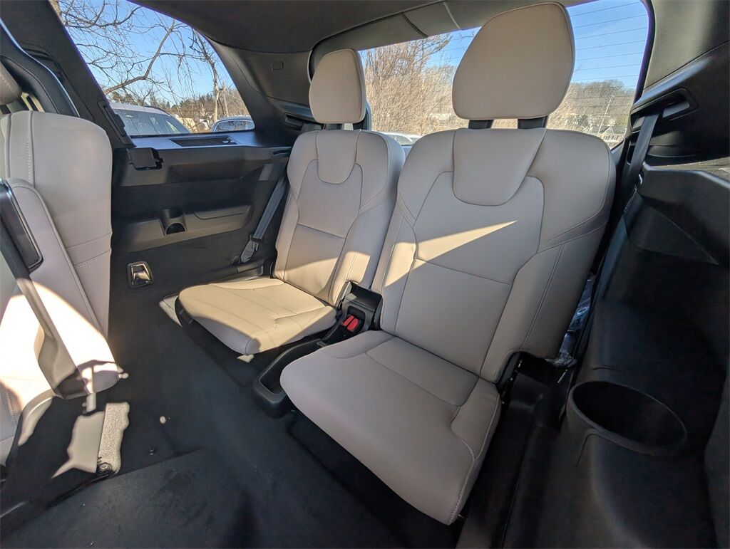 2026 Volvo XC90 B6 Plus 6-Seater Hunt Valley MD