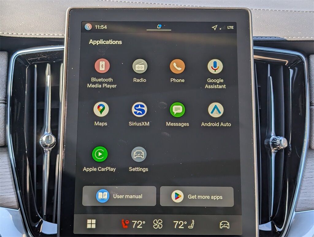 2026 Volvo XC90 B6 Plus 6-Seater Hunt Valley MD