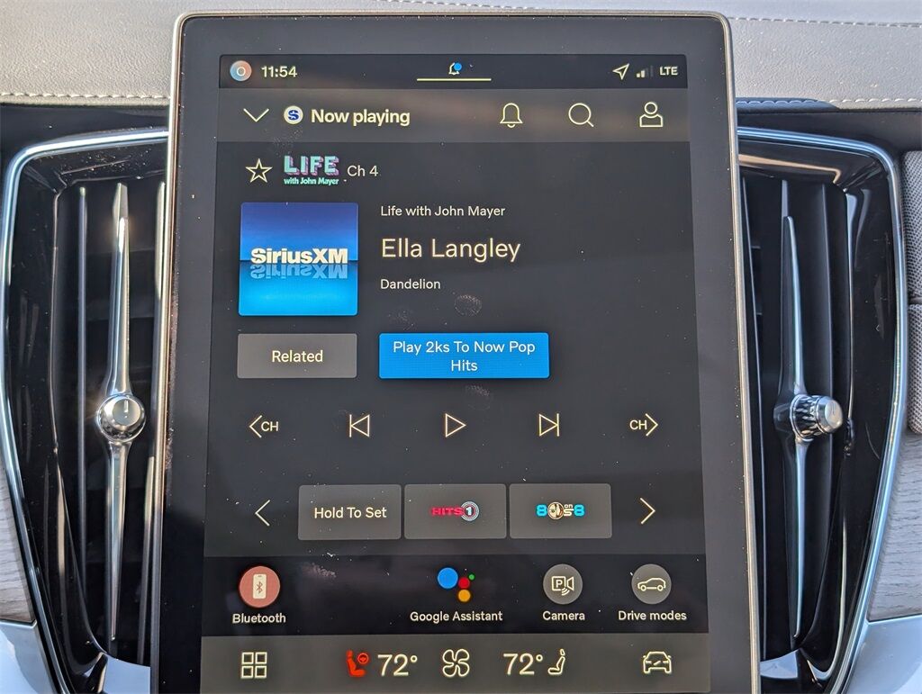 2026 Volvo XC90 B6 Plus 6-Seater Hunt Valley MD