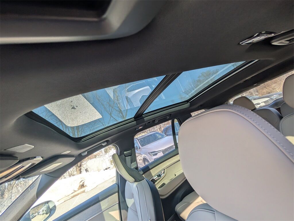 2026 Volvo XC90 B6 Plus 6-Seater Hunt Valley MD