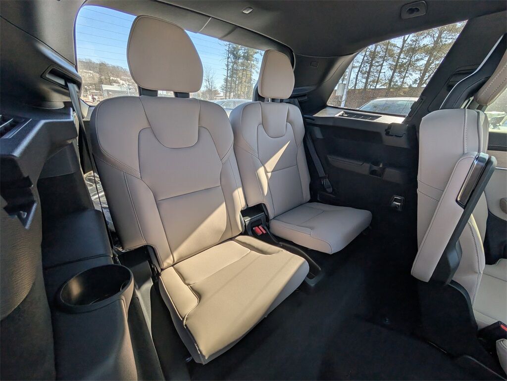 2026 Volvo XC90 B6 Plus 6-Seater Hunt Valley MD