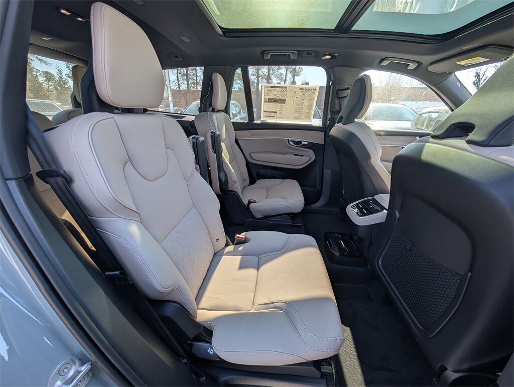 2026 Volvo XC90 B6 Plus 6-Seater Hunt Valley MD