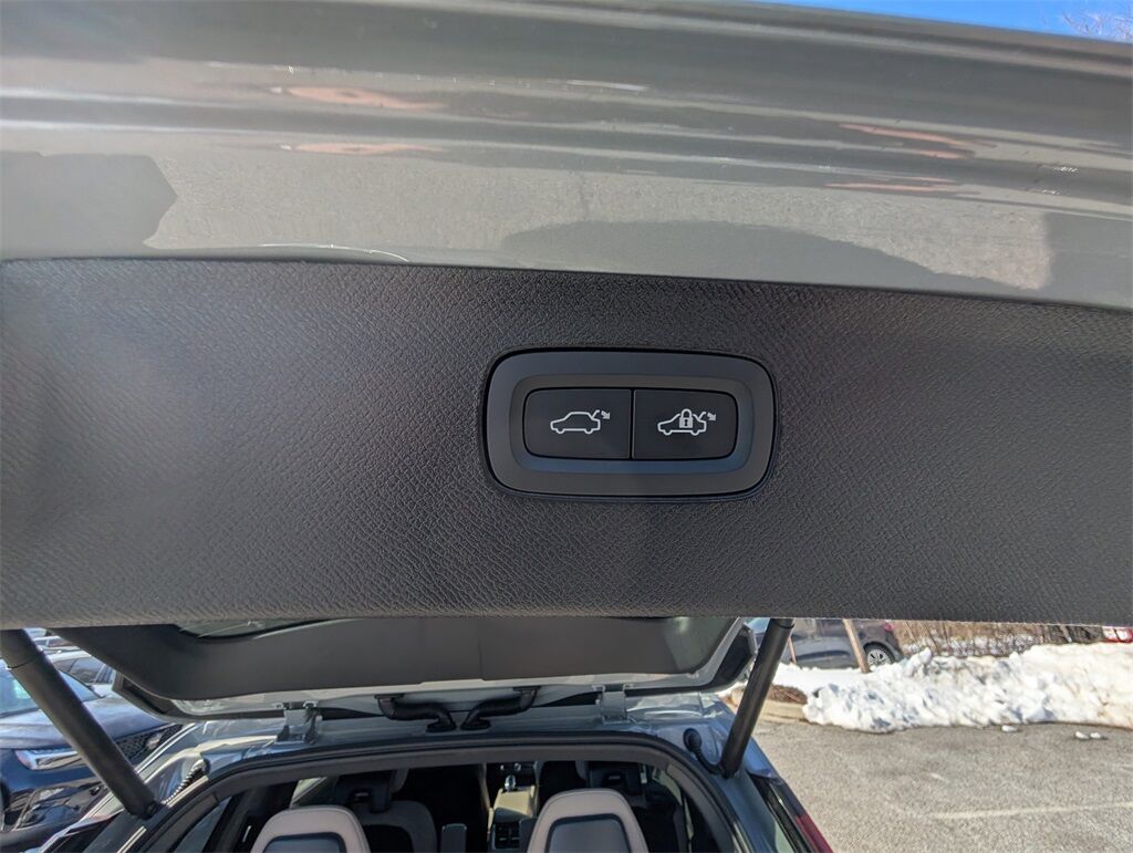 2026 Volvo XC90 B6 Plus 6-Seater Hunt Valley MD