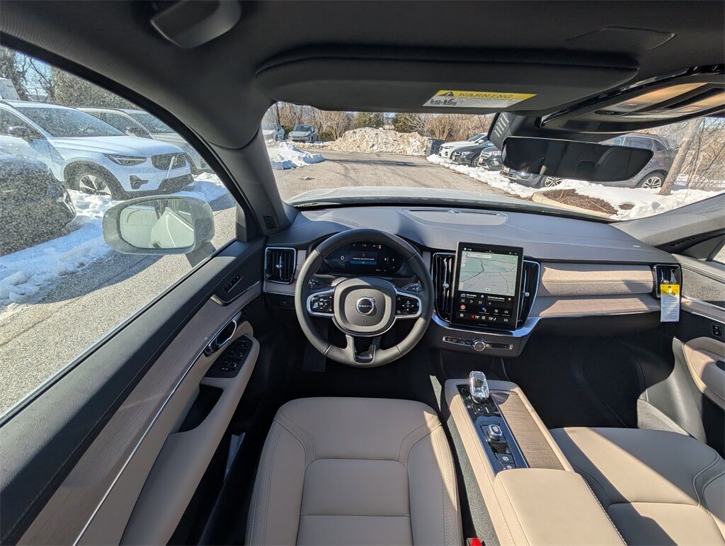 2026 Volvo XC90 B6 Plus 6-Seater Hunt Valley MD