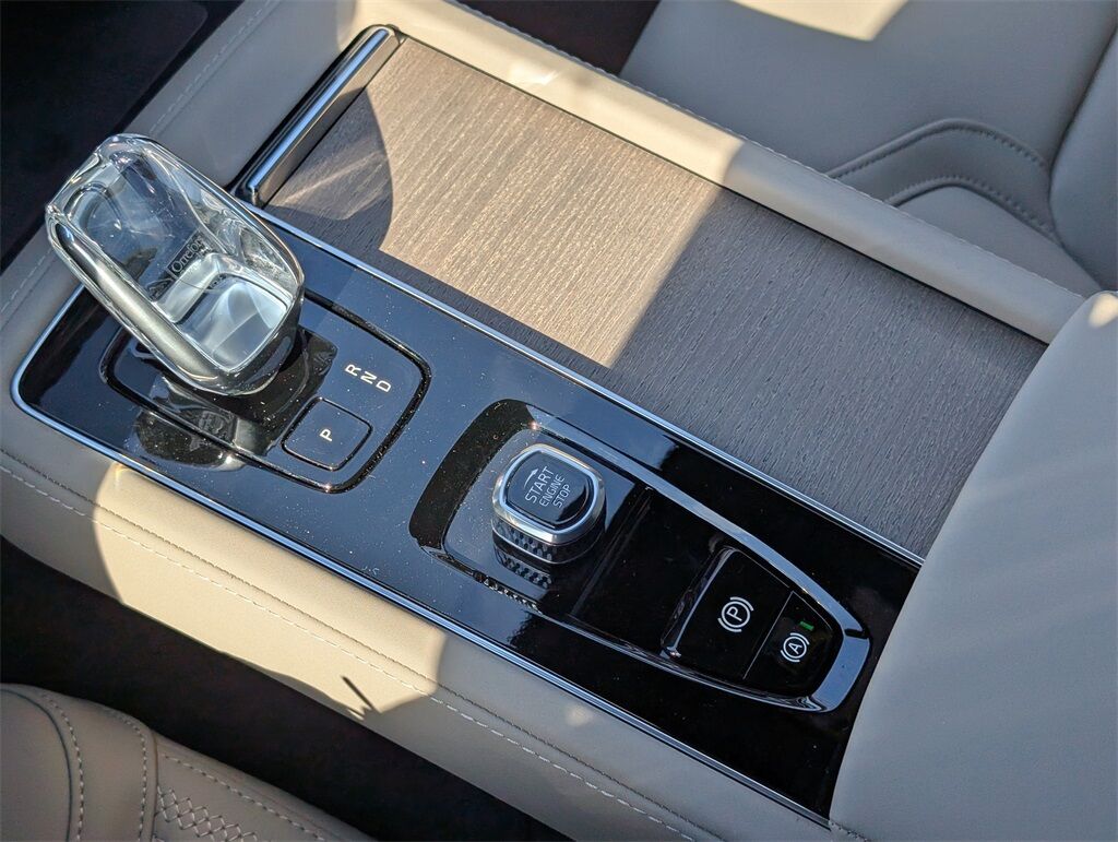 2026 Volvo XC90 B6 Plus 6-Seater Hunt Valley MD