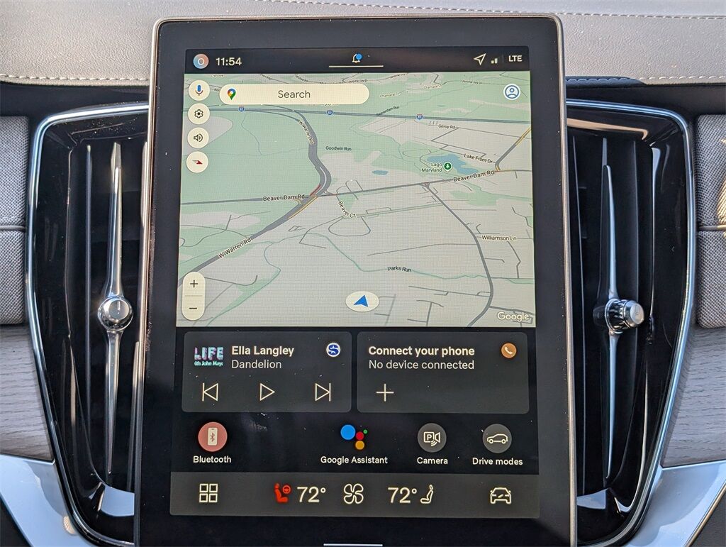 2026 Volvo XC90 B6 Plus 6-Seater Hunt Valley MD