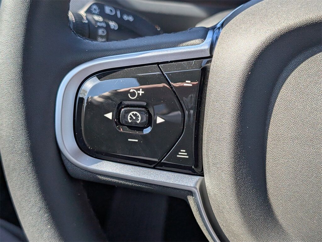 2026 Volvo XC90 B6 Plus 6-Seater Hunt Valley MD