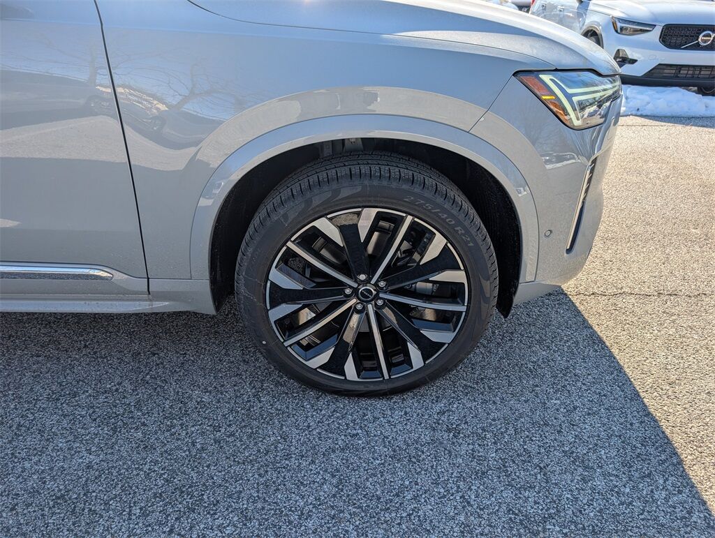 2026 Volvo XC90 B6 Plus 6-Seater Hunt Valley MD