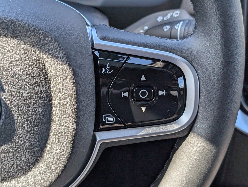 2026 Volvo XC90 B6 Plus 6-Seater Hunt Valley MD