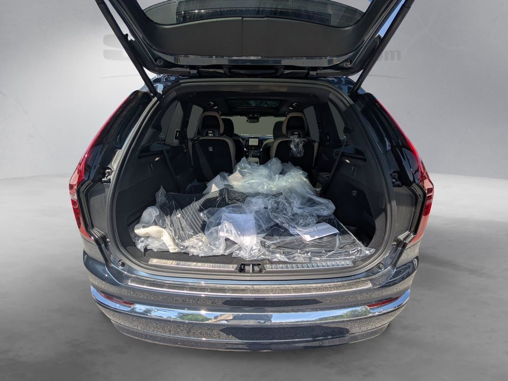2026 Volvo XC90 B6 Plus 6-Seater Hunt Valley MD