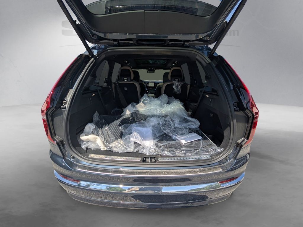 2026 Volvo XC90 B6 Plus 6-Seater Hunt Valley MD