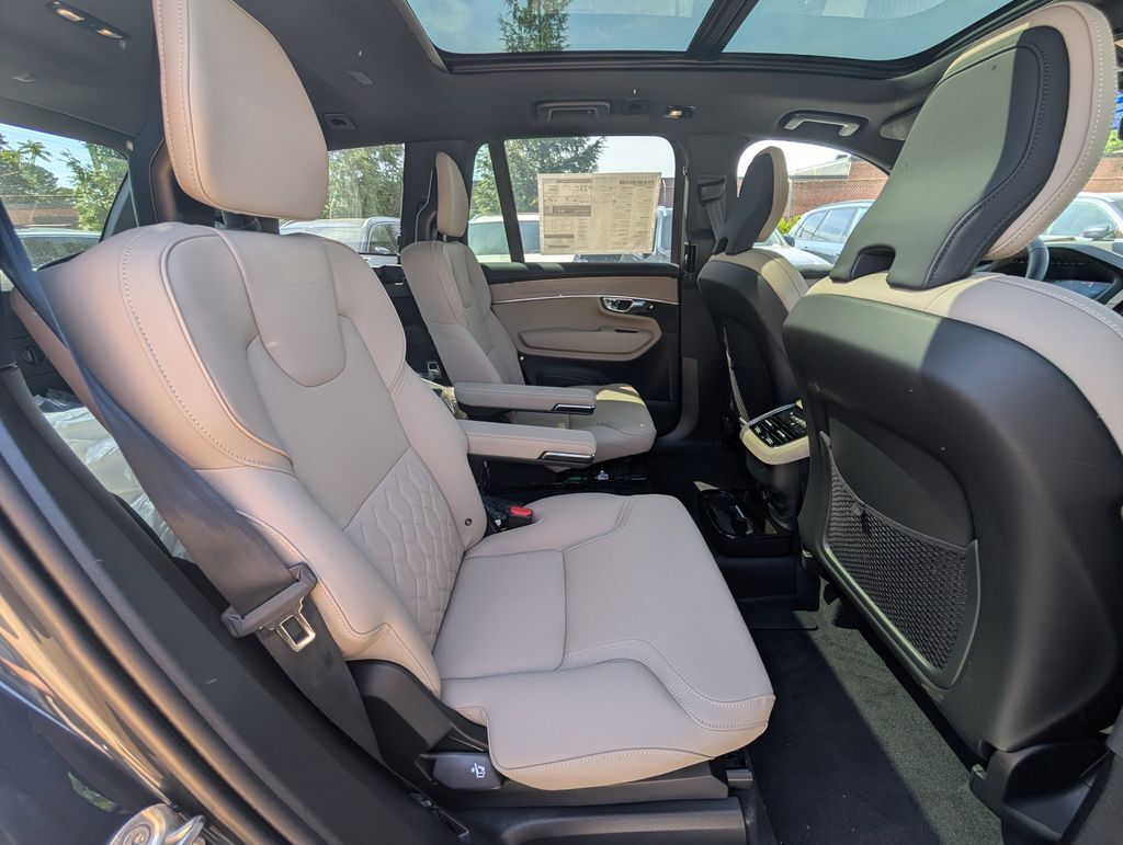 2026 Volvo XC90 B6 Plus 6-Seater Hunt Valley MD