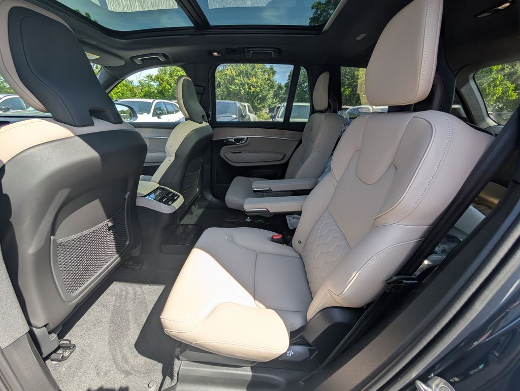 2026 Volvo XC90 B6 Plus 6-Seater Hunt Valley MD