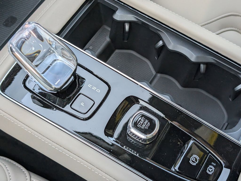 2026 Volvo XC90 B6 Plus 6-Seater Hunt Valley MD