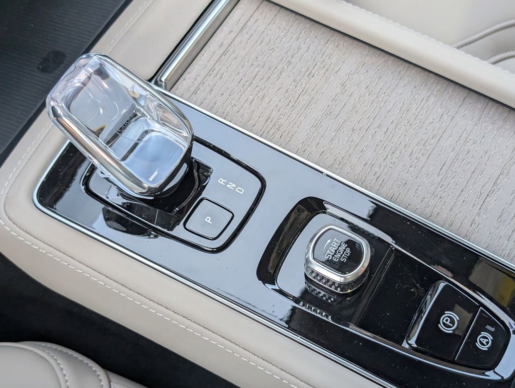 2026 Volvo XC90 B6 Plus 6-Seater Hunt Valley MD