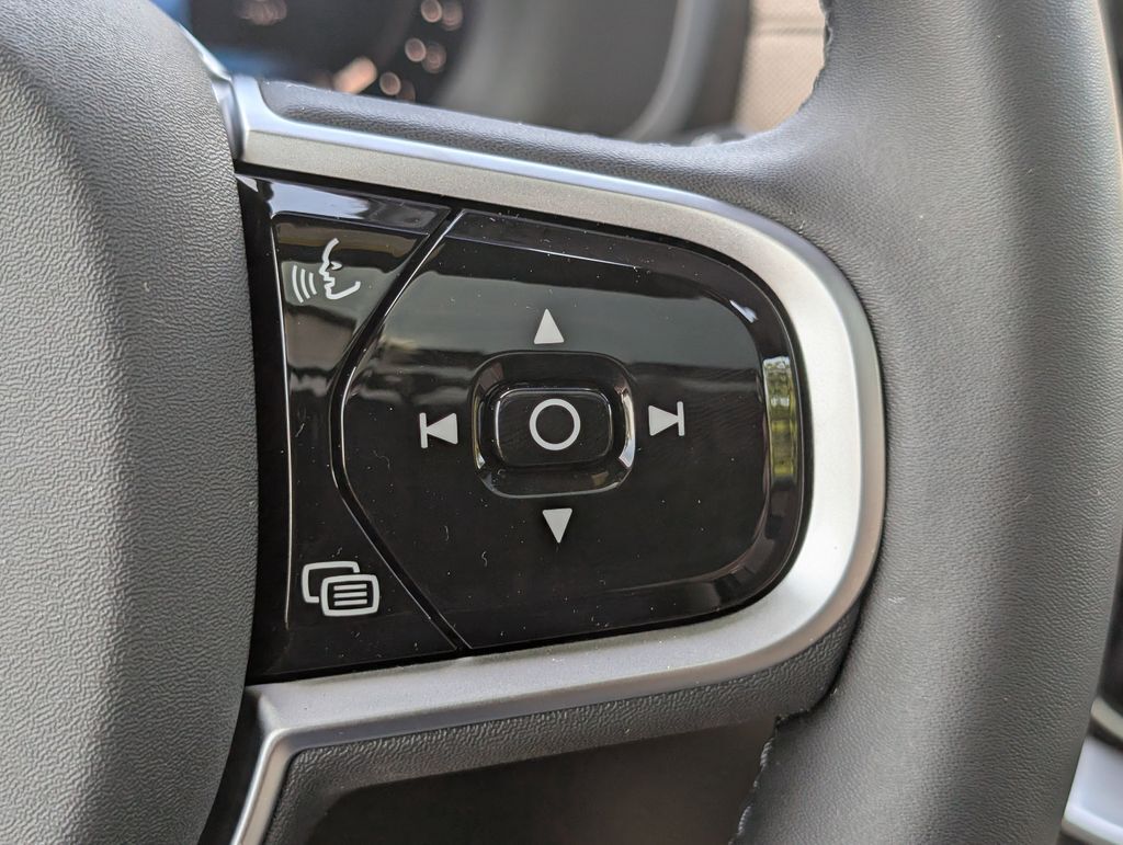 2026 Volvo XC90 B6 Plus 6-Seater Hunt Valley MD