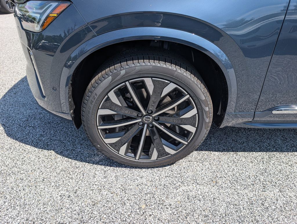 2026 Volvo XC90 B6 Plus 6-Seater Hunt Valley MD