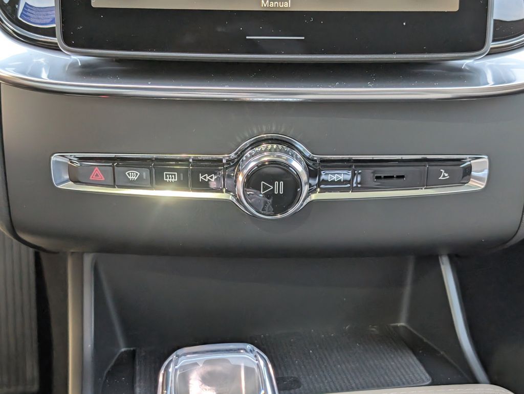 2026 Volvo XC90 B6 Plus 6-Seater Hunt Valley MD