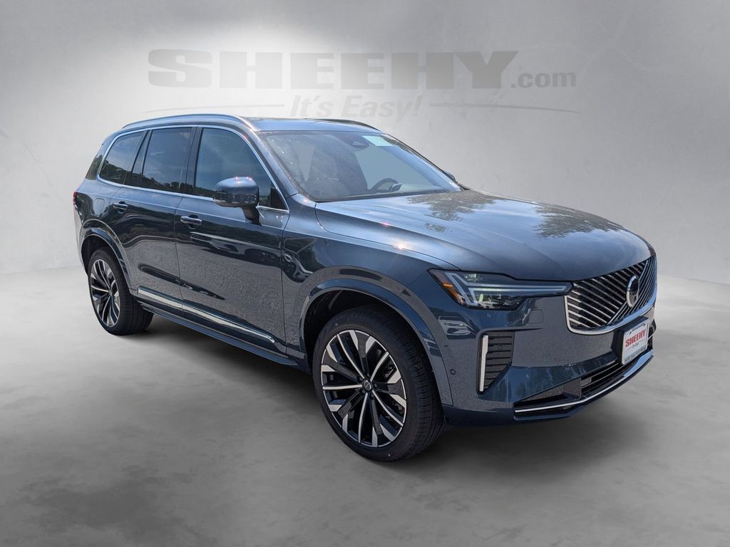 2026 Volvo XC90 B6 Plus 6-Seater Hunt Valley MD