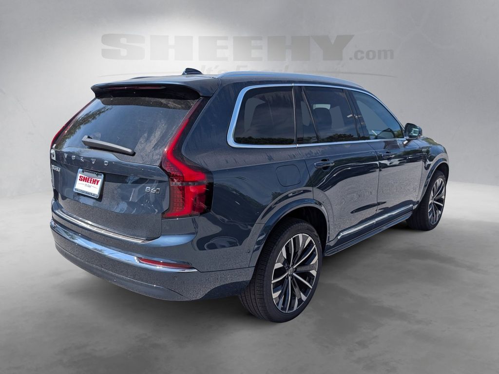 2026 Volvo XC90 B6 Plus 6-Seater Hunt Valley MD