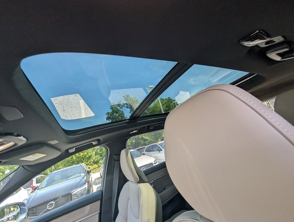2026 Volvo XC90 B6 Plus 6-Seater Hunt Valley MD