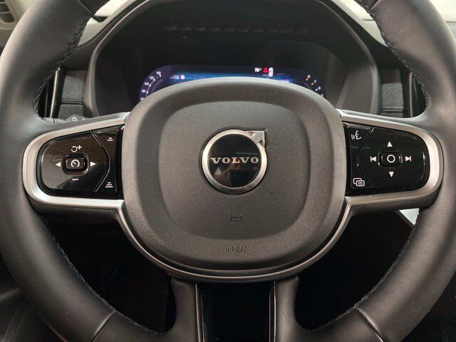 2026 Volvo XC90 B6 Plus 7-Seater Dallas TX