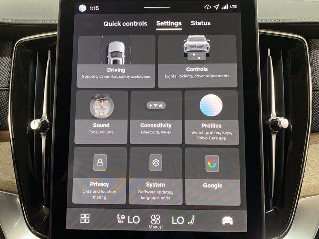 2026 Volvo XC90 B6 Plus 7-Seater Dallas TX