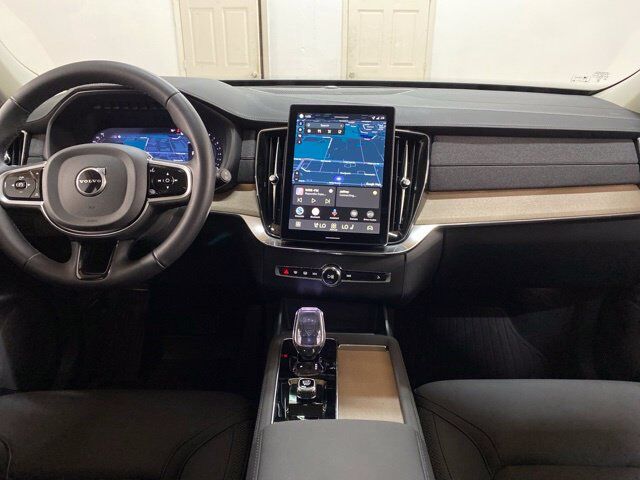 2026 Volvo XC90 B6 Plus 7-Seater Dallas TX