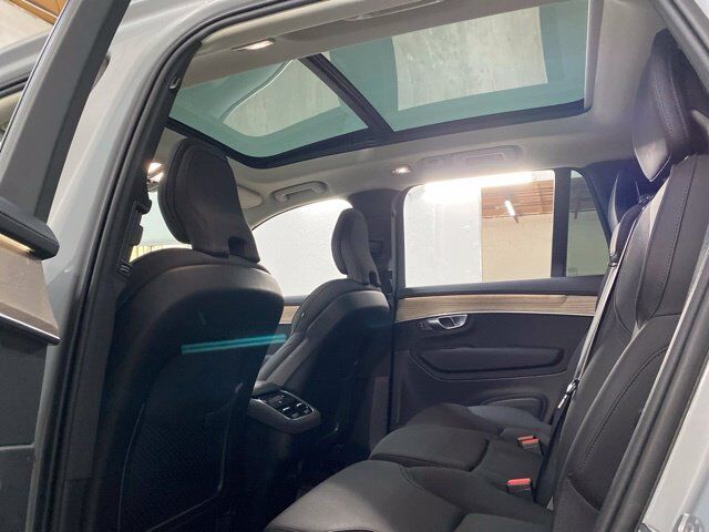 2026 Volvo XC90 B6 Plus 7-Seater Dallas TX