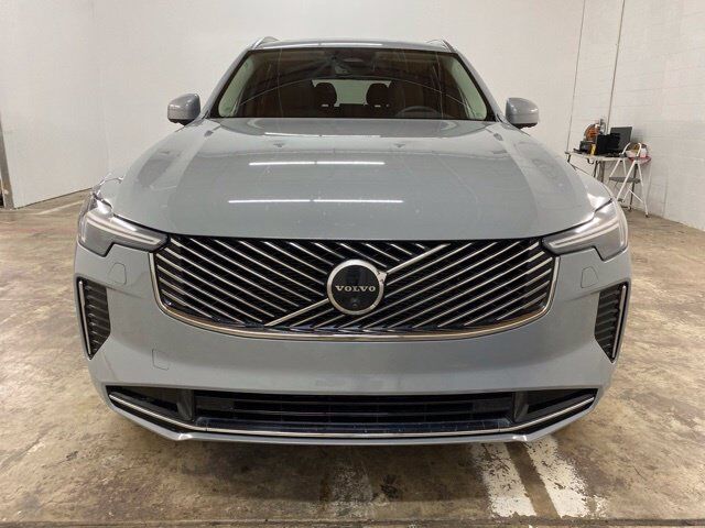 2026 Volvo XC90 B6 Plus 7-Seater Dallas TX