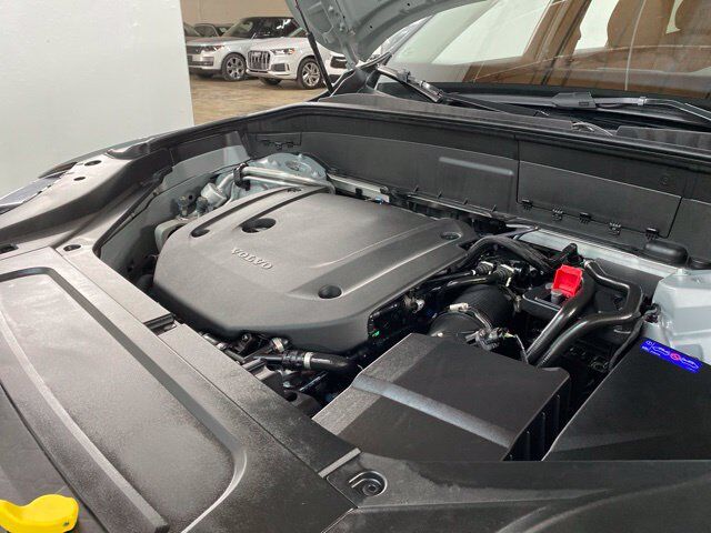 2026 Volvo XC90 B6 Plus 7-Seater Dallas TX