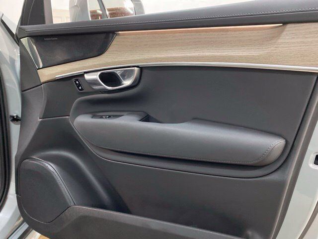 2026 Volvo XC90 B6 Plus 7-Seater Dallas TX