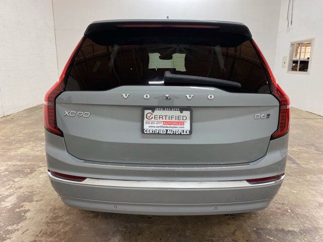 2026 Volvo XC90 B6 Plus 7-Seater Dallas TX