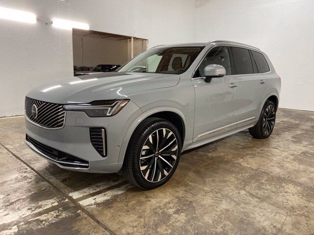 2026 Volvo XC90