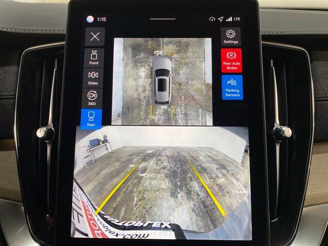 2026 Volvo XC90 B6 Plus 7-Seater Dallas TX