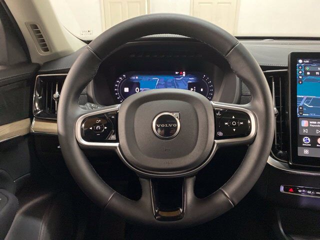 2026 Volvo XC90 B6 Plus 7-Seater Dallas TX