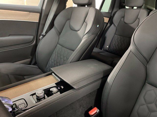 2026 Volvo XC90 B6 Plus 7-Seater Dallas TX