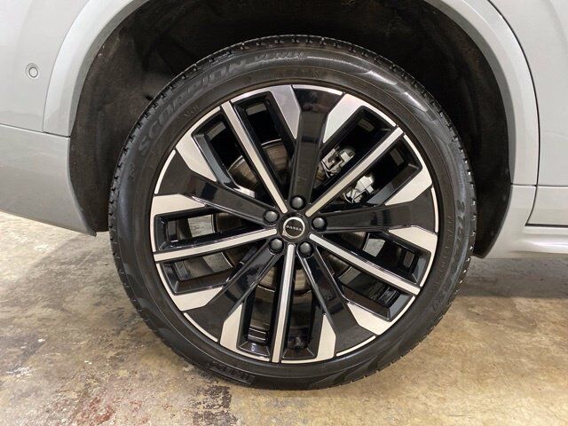2026 Volvo XC90 B6 Plus 7-Seater Dallas TX