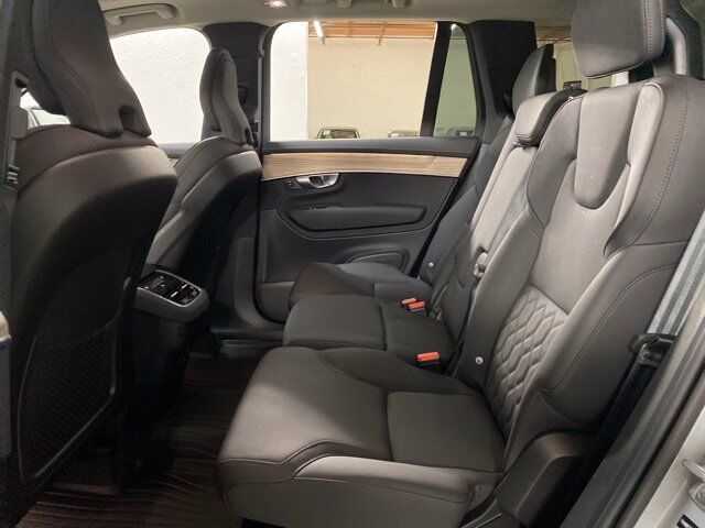 2026 Volvo XC90 B6 Plus 7-Seater Dallas TX