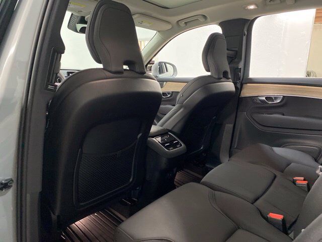 2026 Volvo XC90 B6 Plus 7-Seater Dallas TX