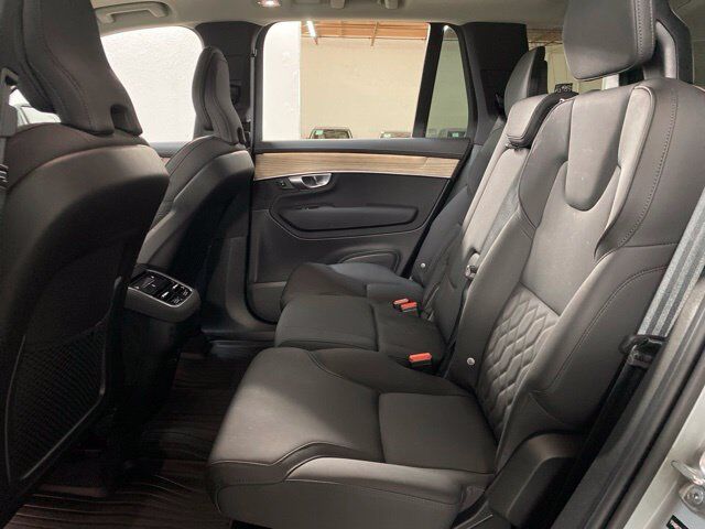 2026 Volvo XC90 B6 Plus 7-Seater Dallas TX