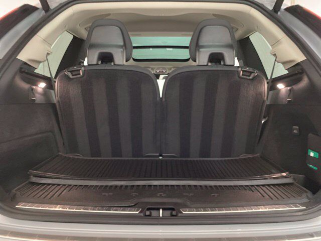 2026 Volvo XC90 B6 Plus 7-Seater Dallas TX