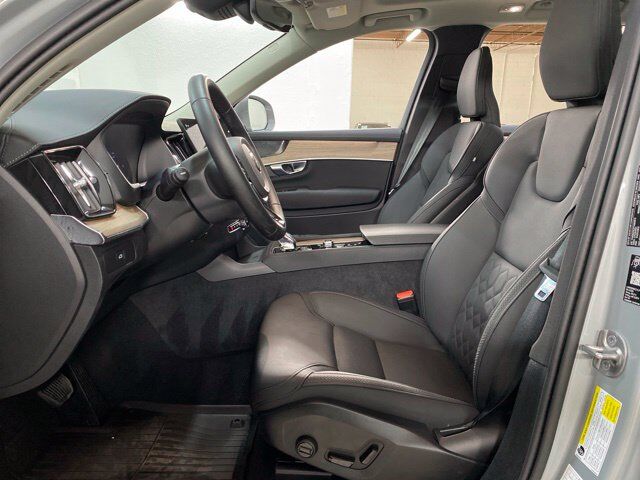 2026 Volvo XC90 B6 Plus 7-Seater Dallas TX