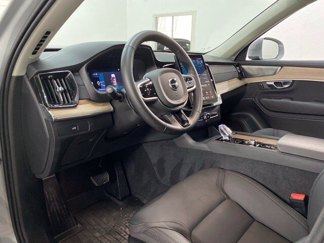 2026 Volvo XC90 B6 Plus 7-Seater Dallas TX