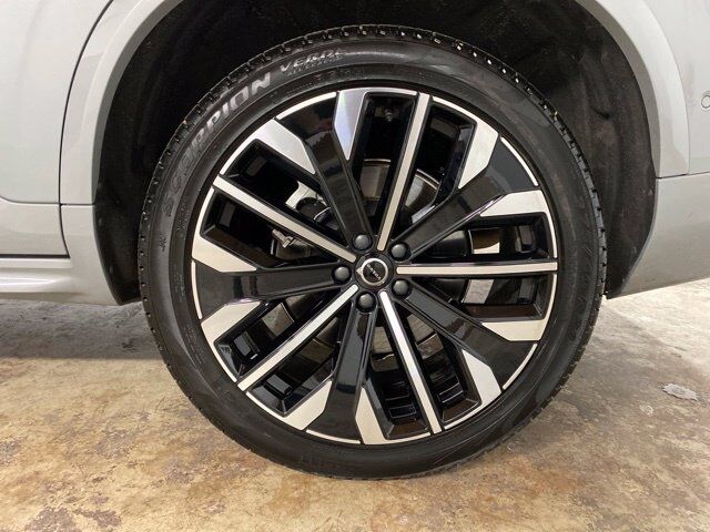 2026 Volvo XC90 B6 Plus 7-Seater Dallas TX