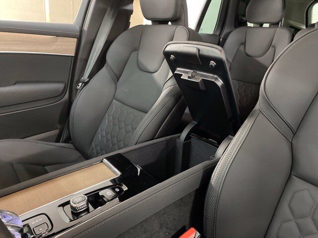 2026 Volvo XC90 B6 Plus 7-Seater Dallas TX
