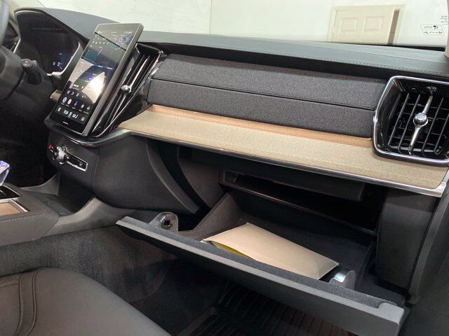 2026 Volvo XC90 B6 Plus 7-Seater Dallas TX