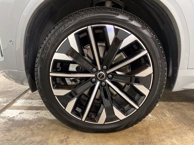 2026 Volvo XC90 B6 Plus 7-Seater Dallas TX