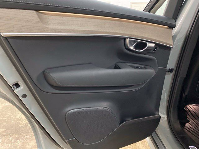 2026 Volvo XC90 B6 Plus 7-Seater Dallas TX