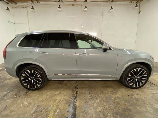 2026 Volvo XC90 B6 Plus 7-Seater Dallas TX